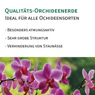 Orchideenerde 5L